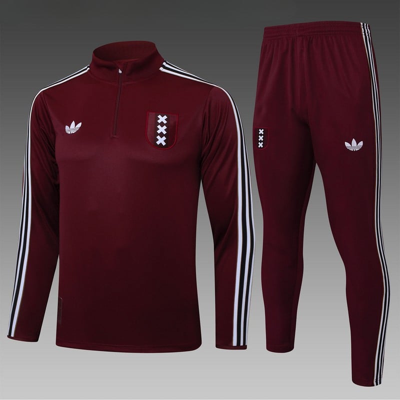 Ajax Kit Training 2025/2026 - Special Edition