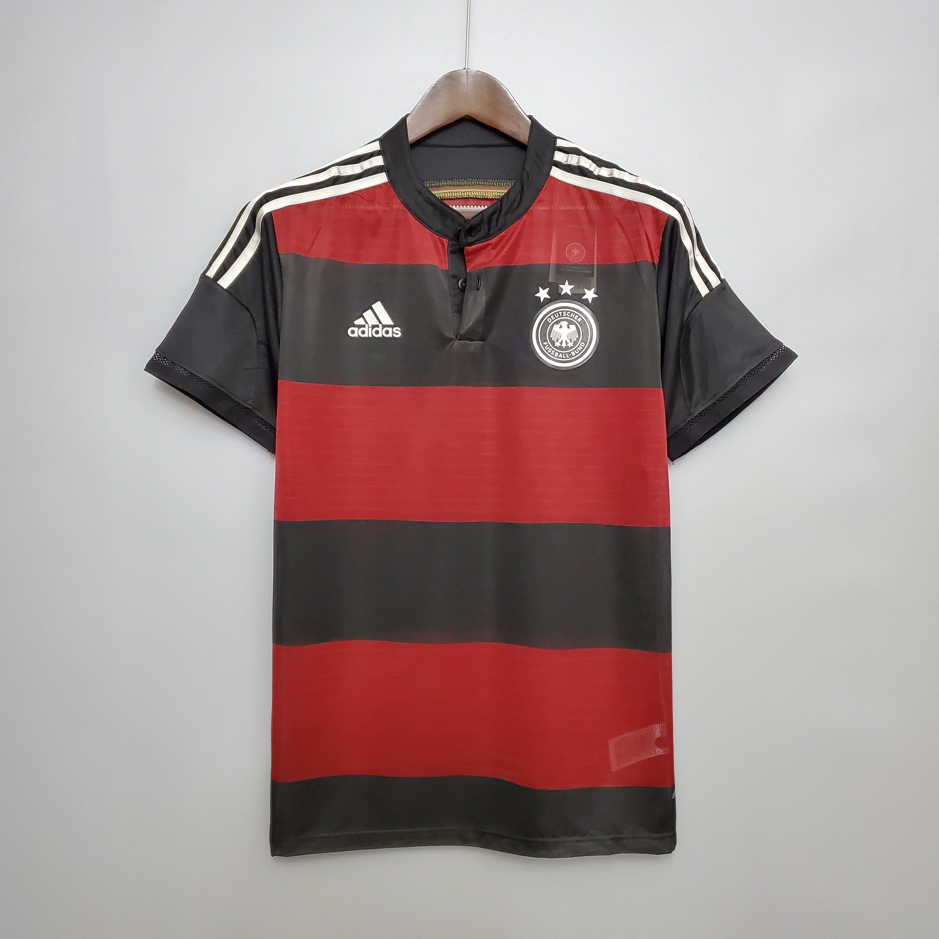 Retro Germany 2014 away S-XXL