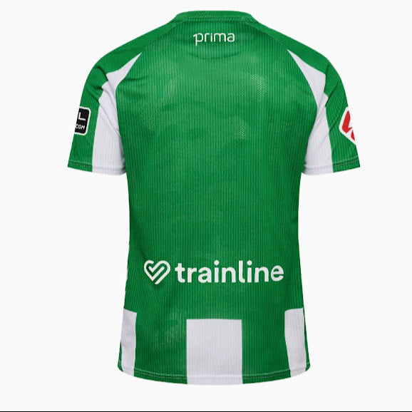 Betis Home 2025/2026