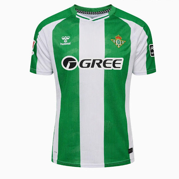 Betis Home 2025/2026