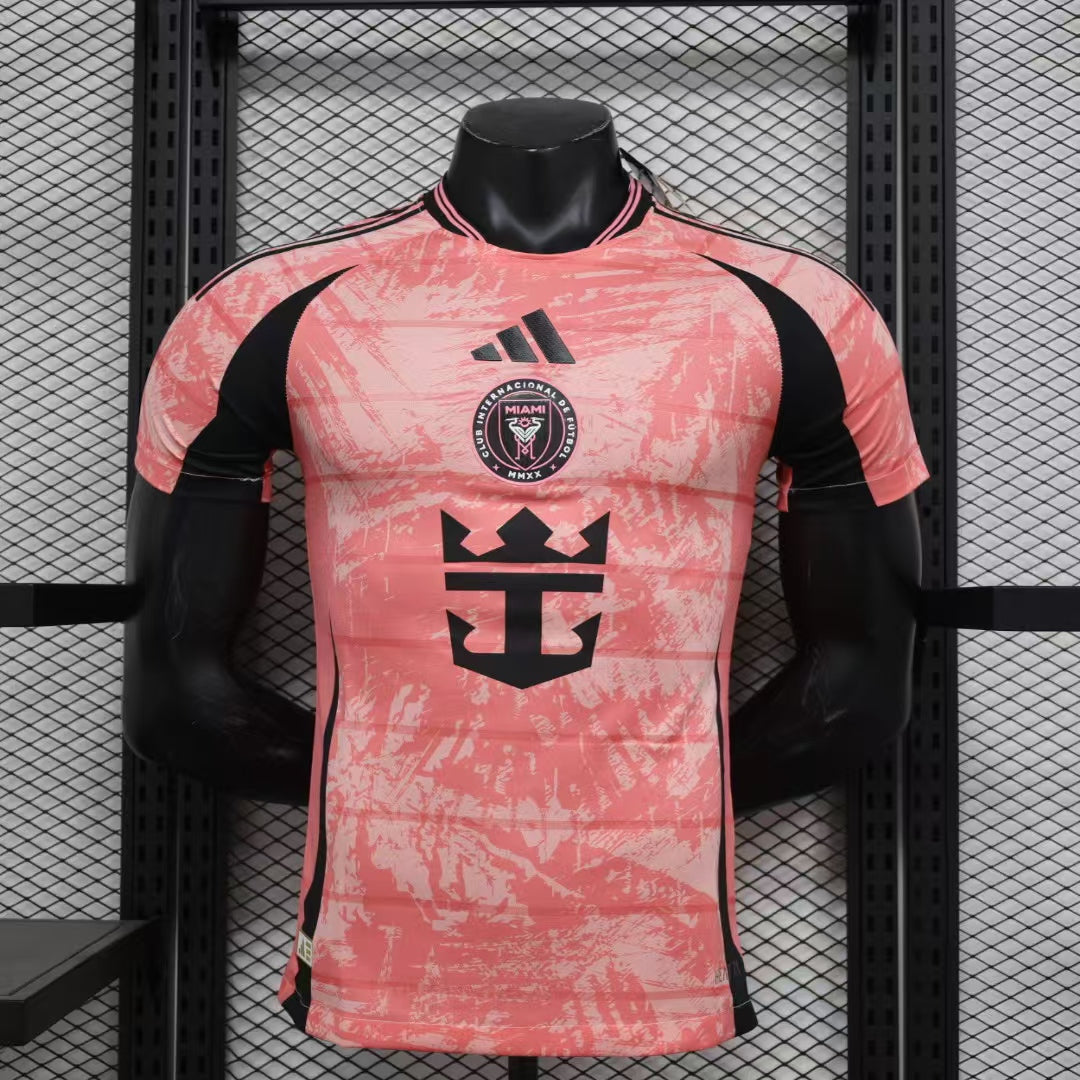 Inter Miami Home Special Edition 2024/2025