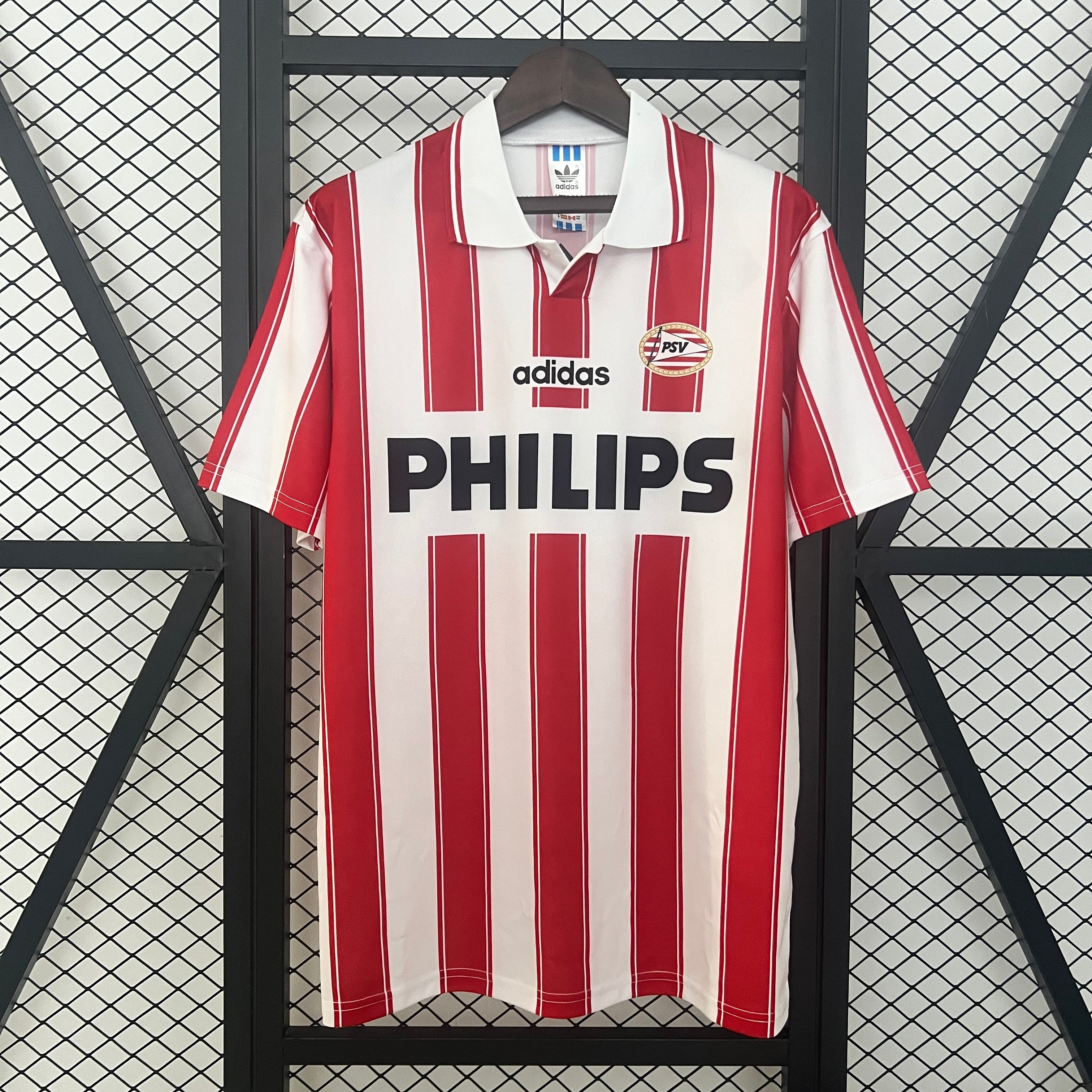 Psv Eindhoven Home 1994/1995 Retro Version