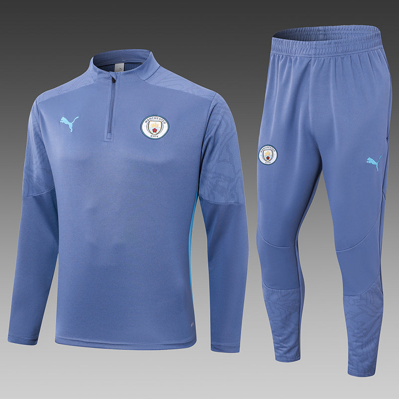 Manchester City 24/25 Kit Training Football