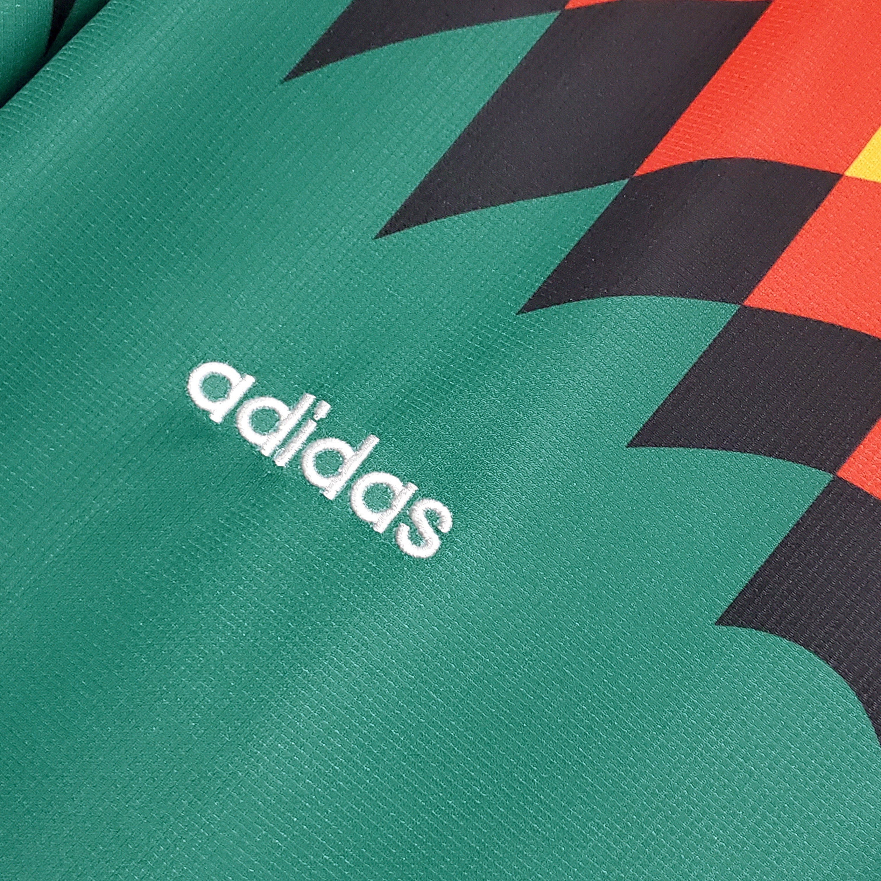 Retro 1994 Germany away S-XXL