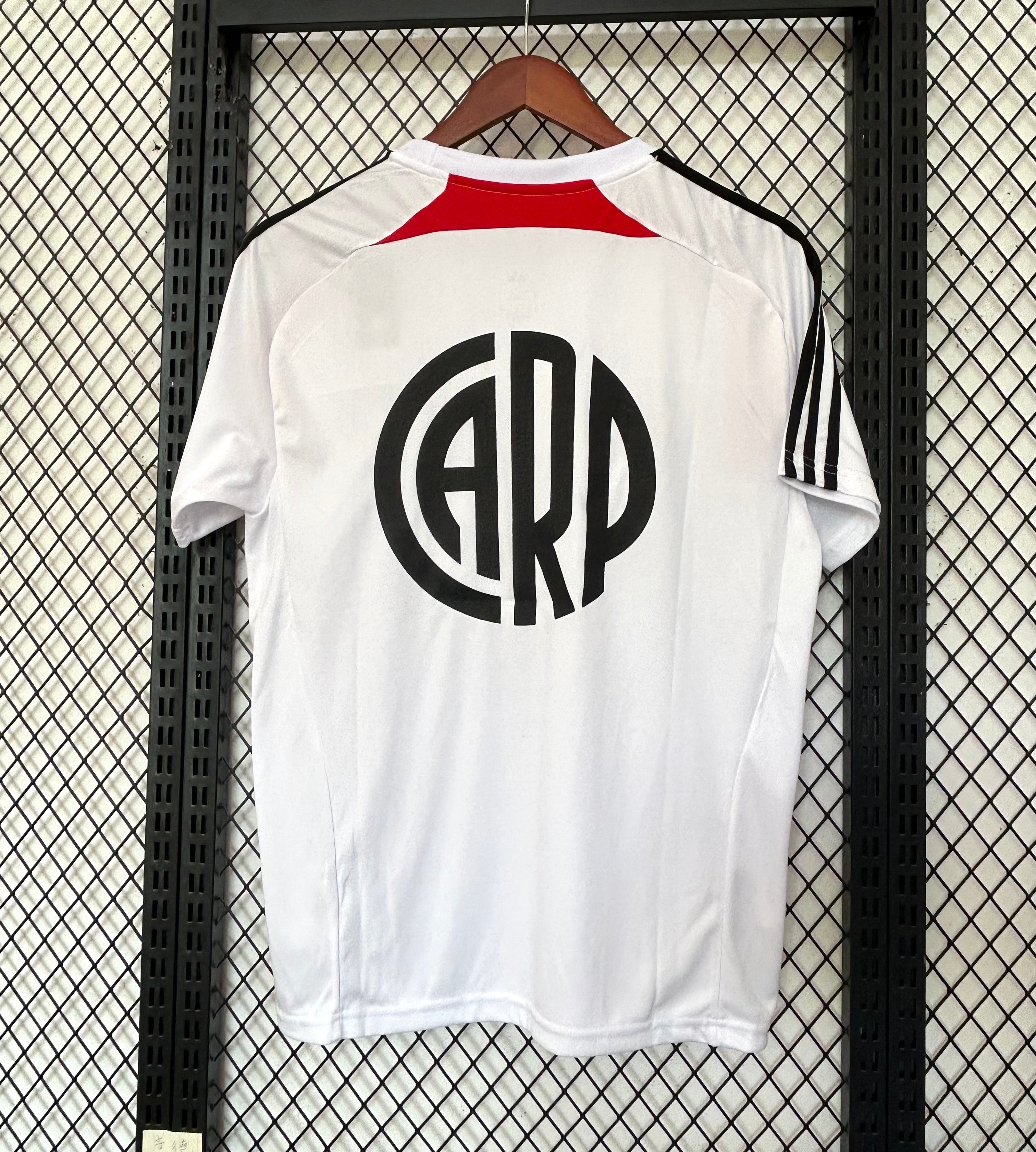 River Plate Training Shirt 2025/2026