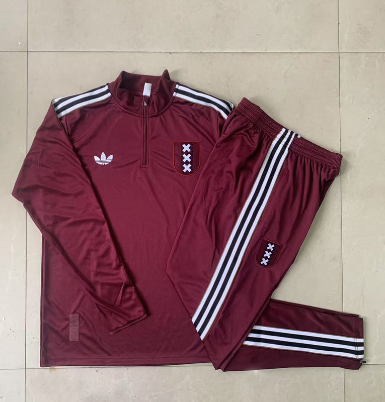 Ajax Kit Training 2025/2026 - Special Edition