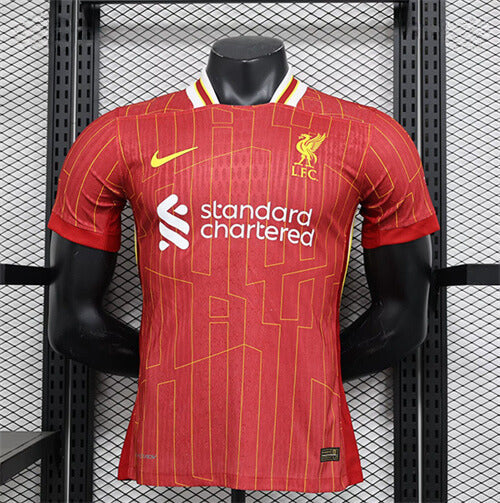 Liverpool 2024/25 Casa