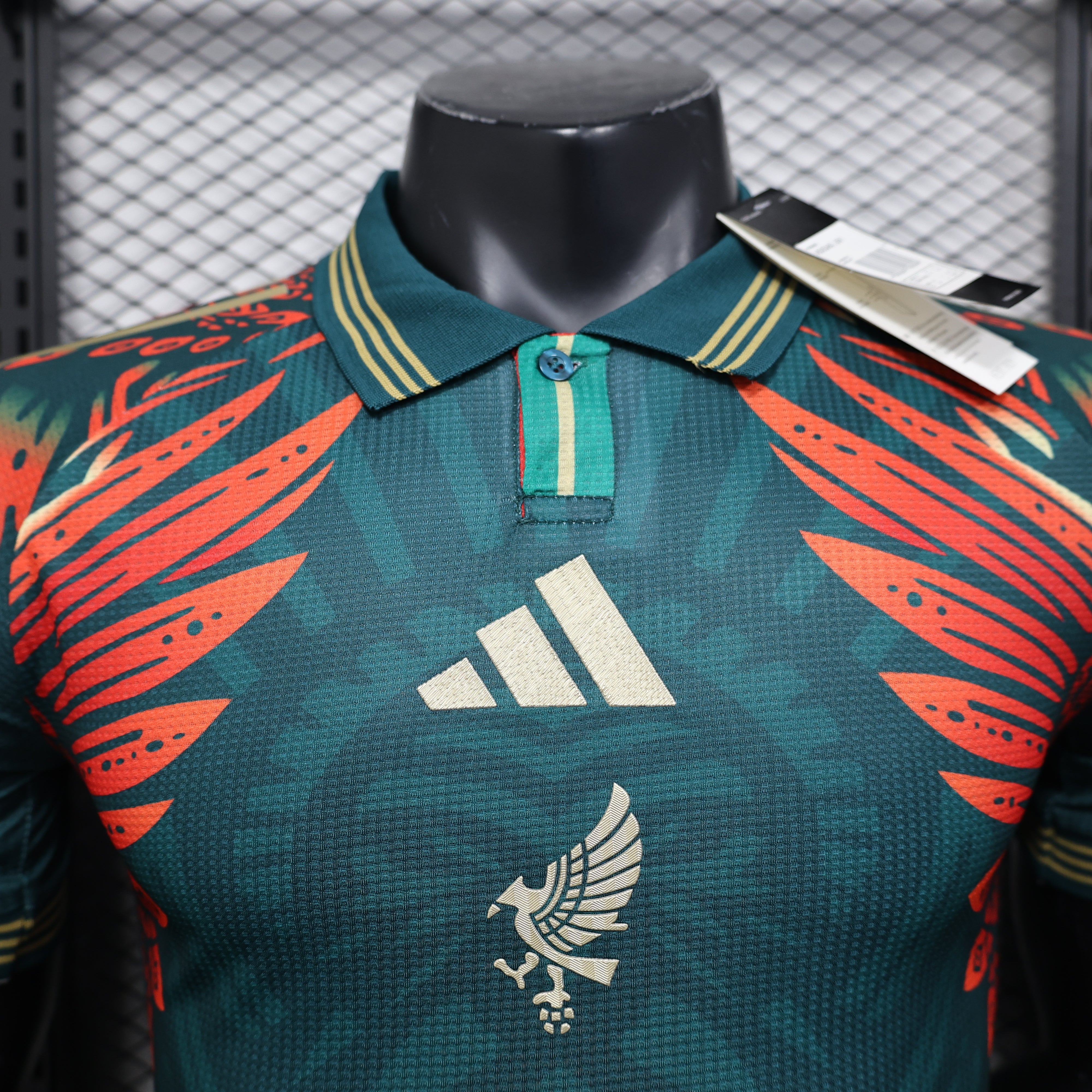Mexico Special Edition 2025/2026