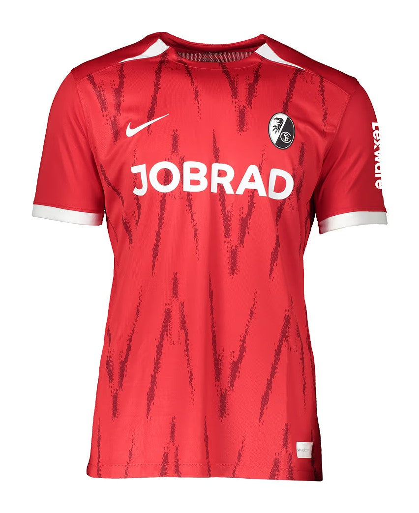 SC Freiburg Home 24/25