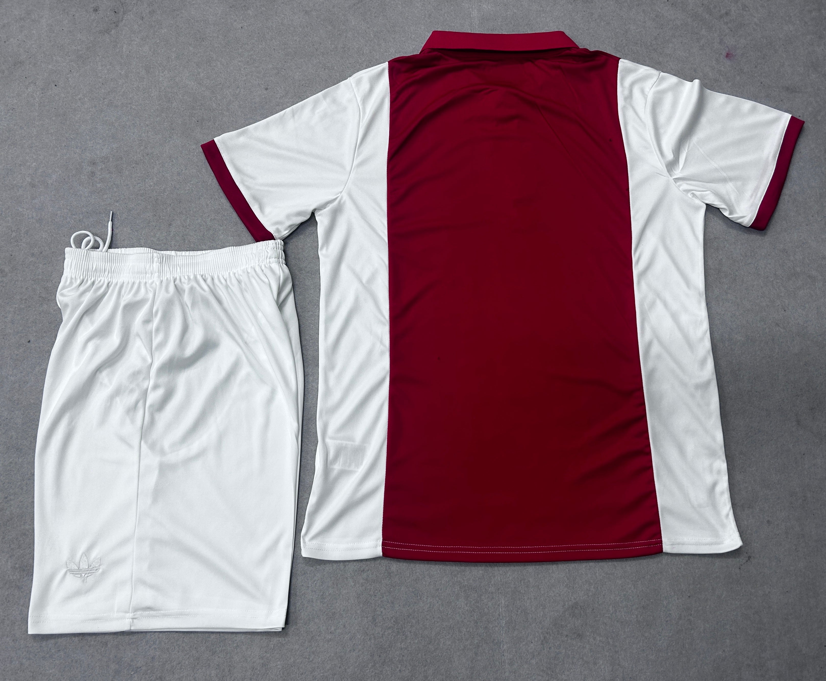 Ajax Kit Vintage Edition 2025/2026
