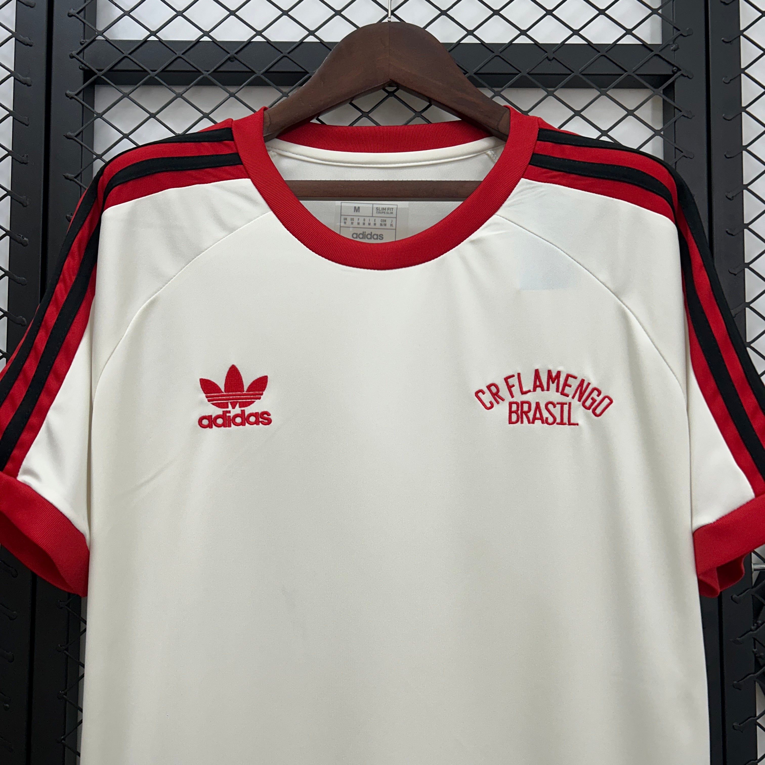 Flamengo Commemorative Edition 2025/2026