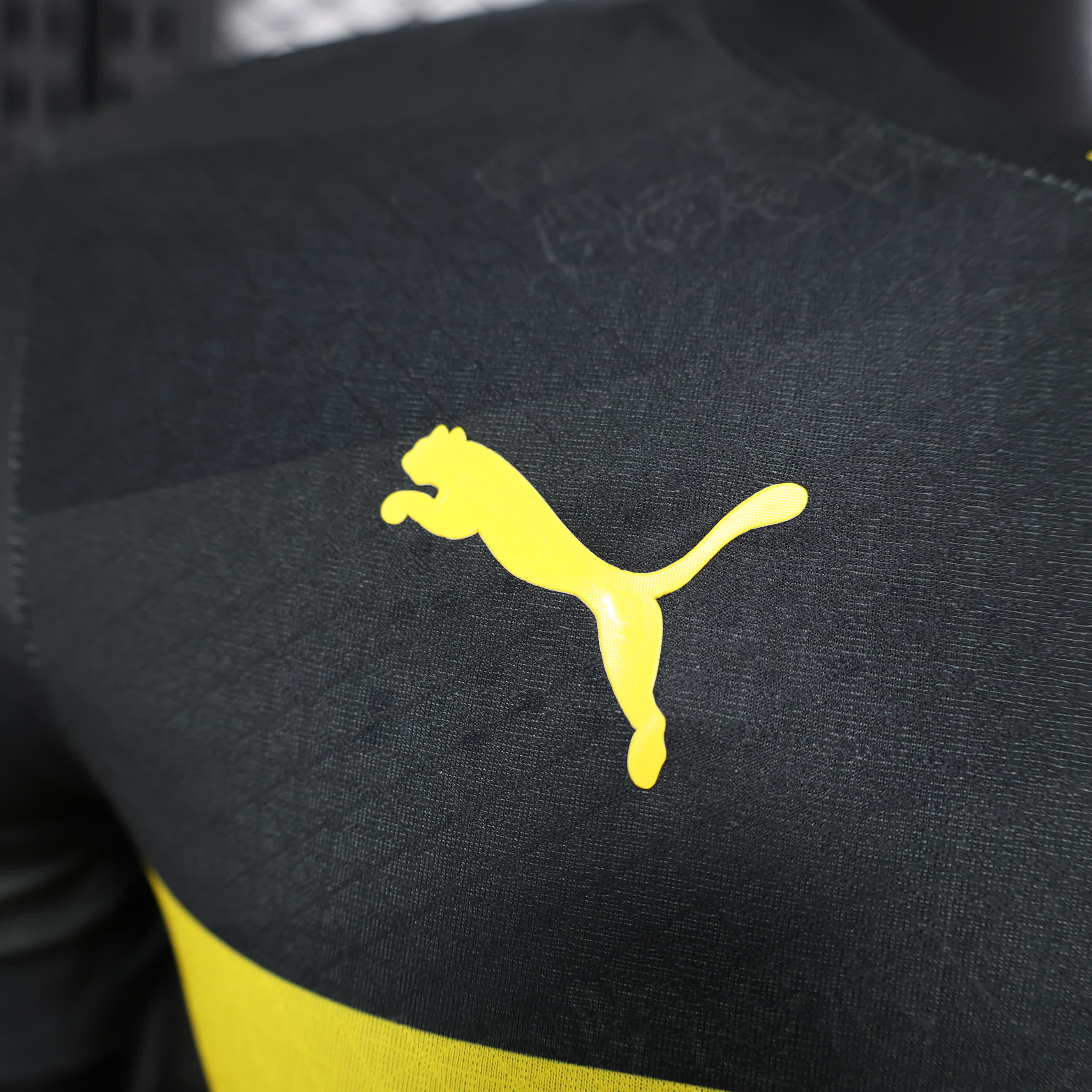 Maglia Away Borussia Dortmund 2024/2025