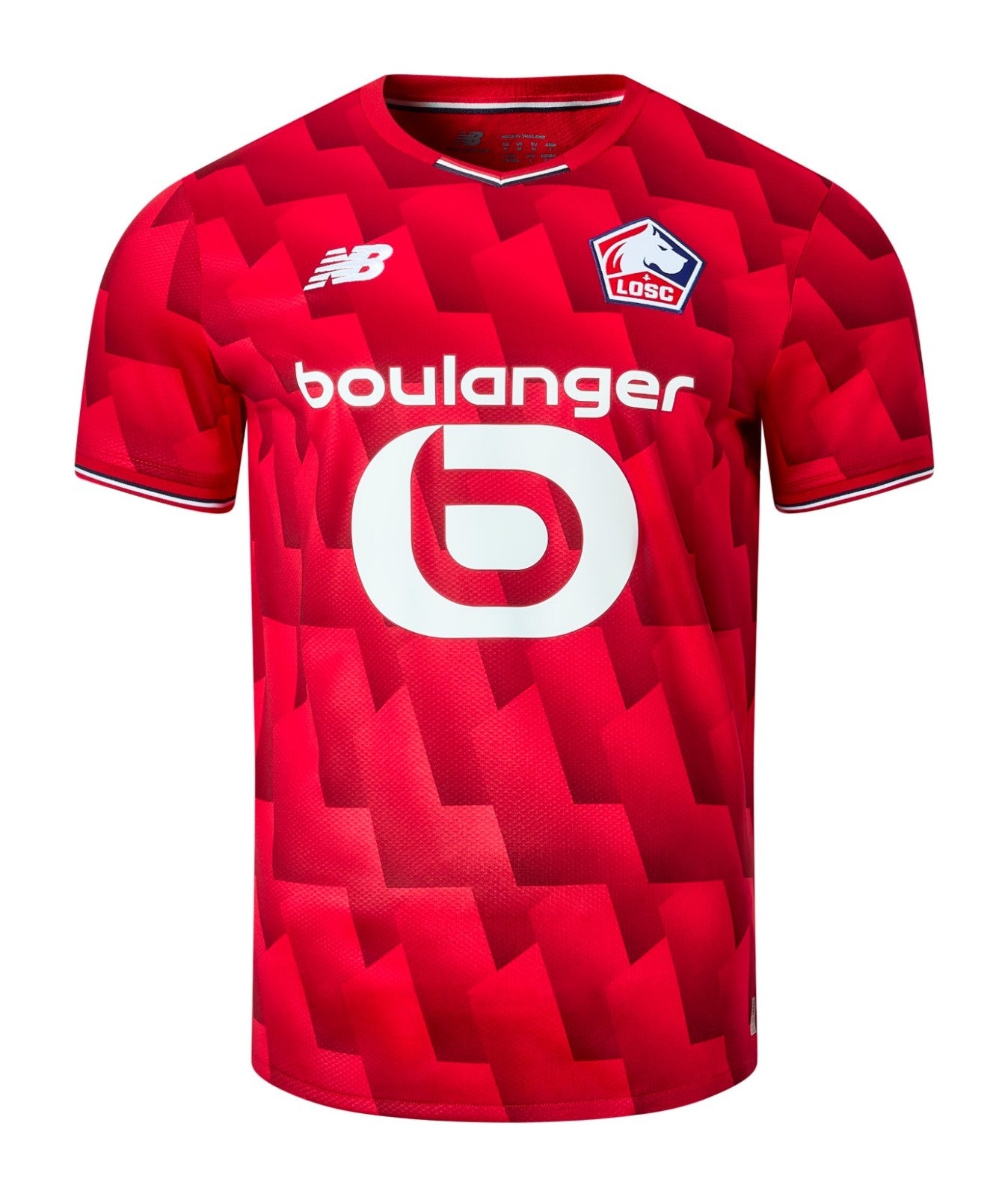 Lille LOSC Home 2025/2026