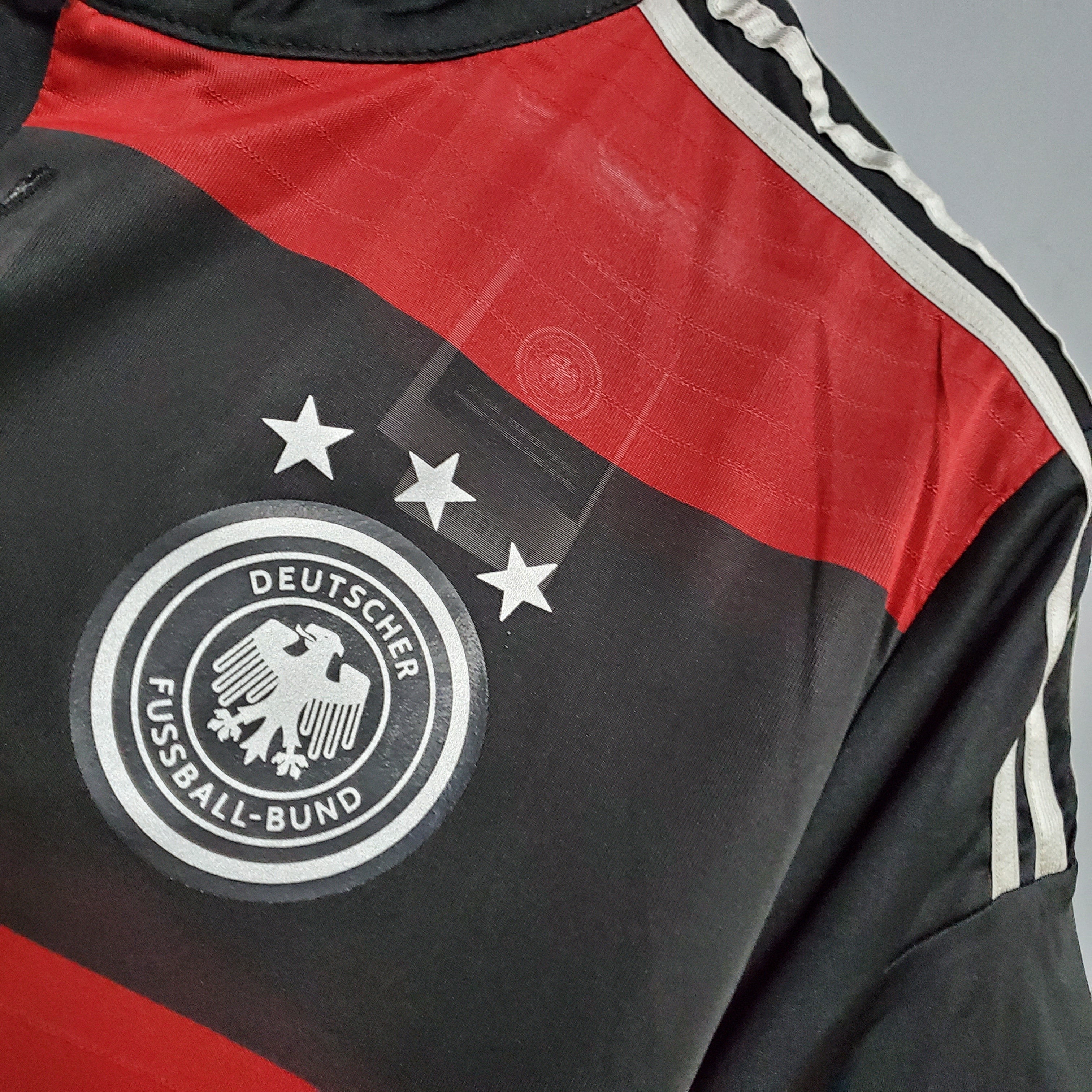 Retro Germany 2014 away S-XXL