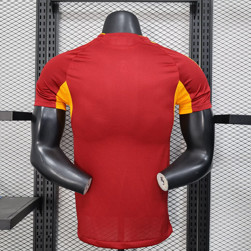 Roma Home 2025/2026