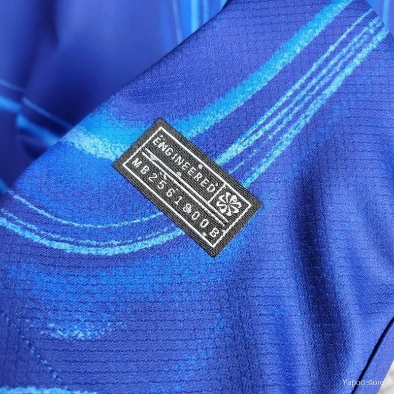 Chelsea Thuis Shirt 2024/25