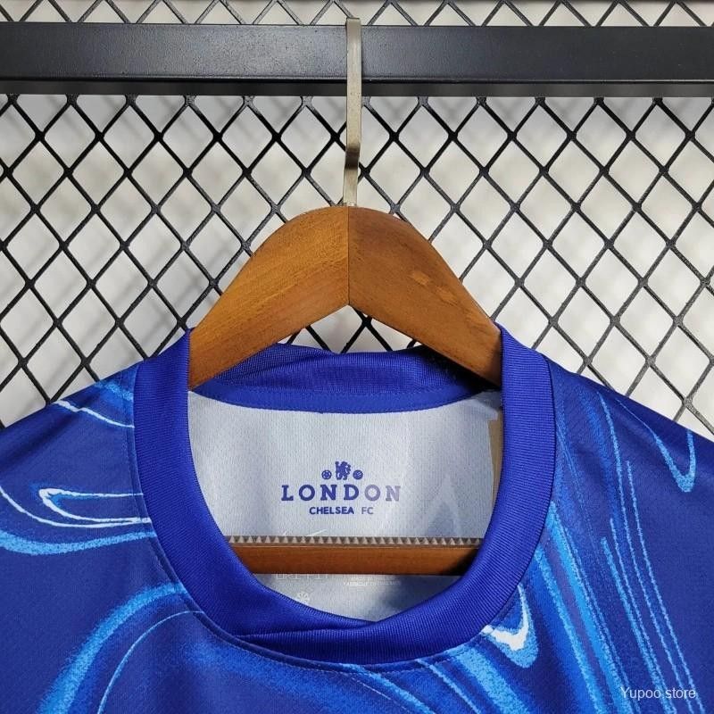 Chelsea Thuis Shirt 2024/25