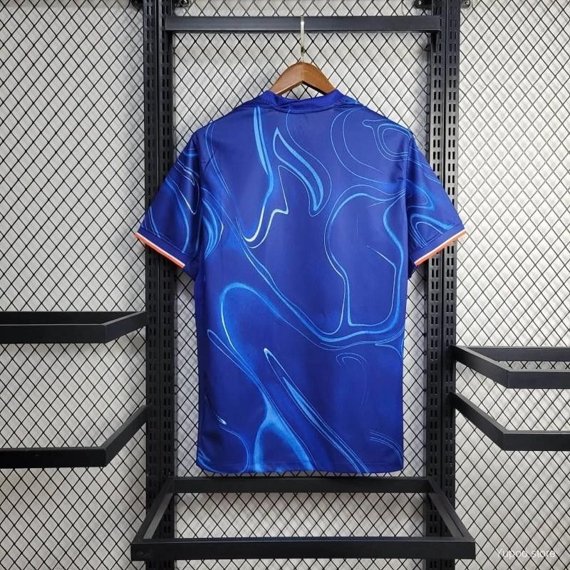 Chelsea Heimtrikot 2024/25