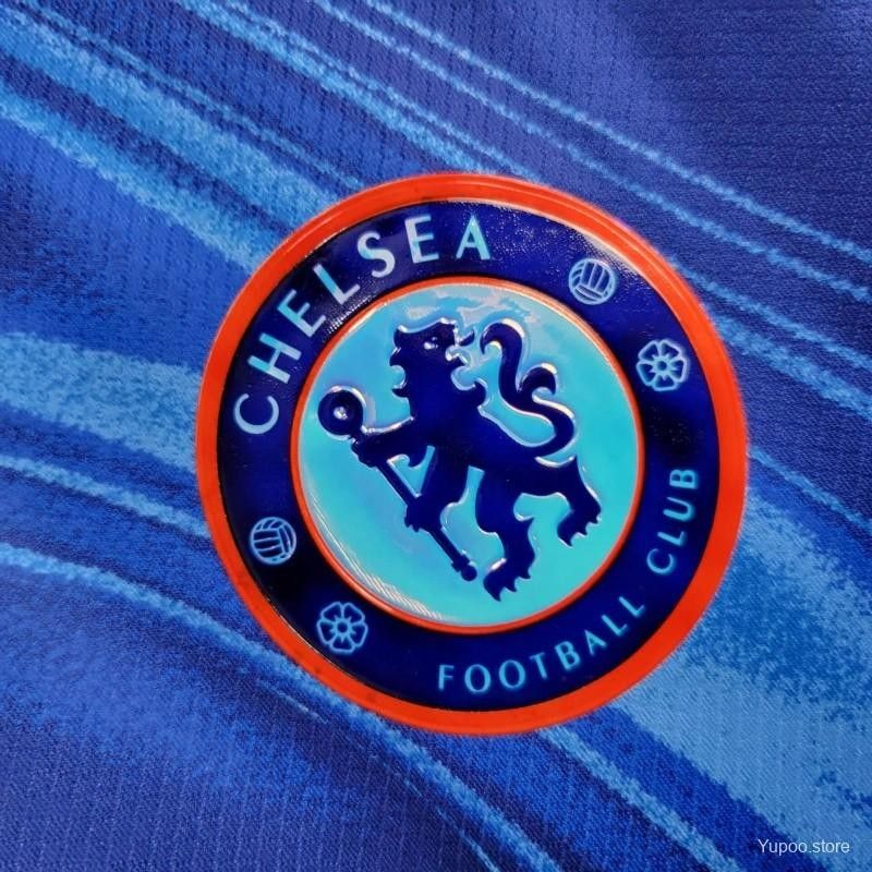 Chelsea Thuis Shirt 2024/25
