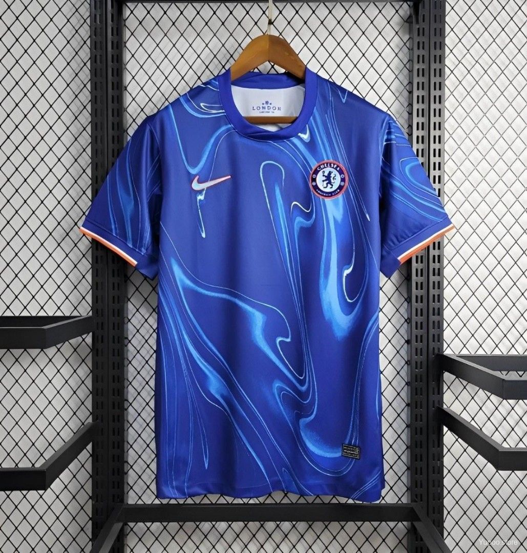 Chelsea Heimtrikot 2024/25