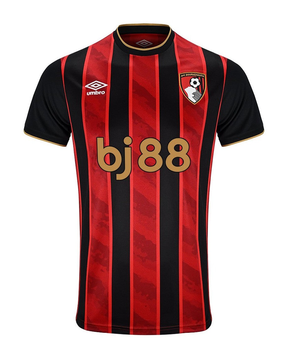 AFC Bournemouth Home 2025/2026