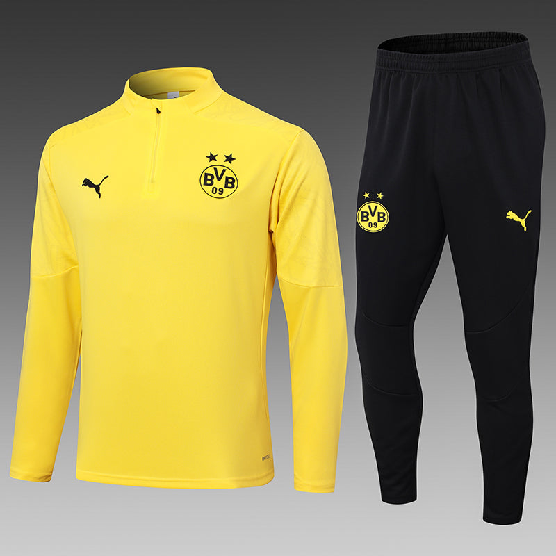 Borussia Dortmund Trainingsset 2024/2025