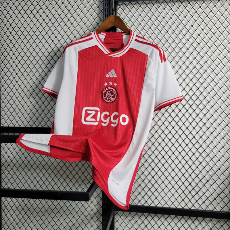 Ajax Home 2023/2024