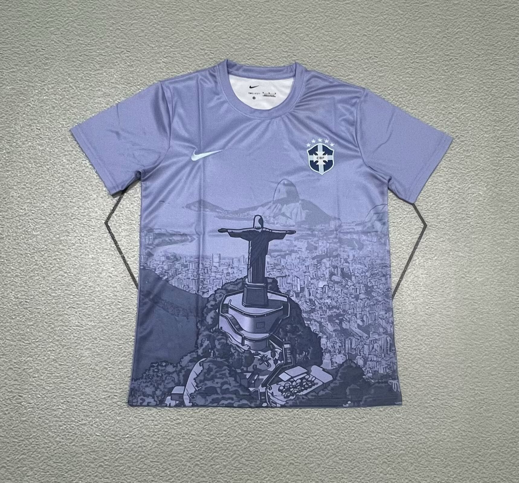 Brazil Rio New Special Edition 2025/2026