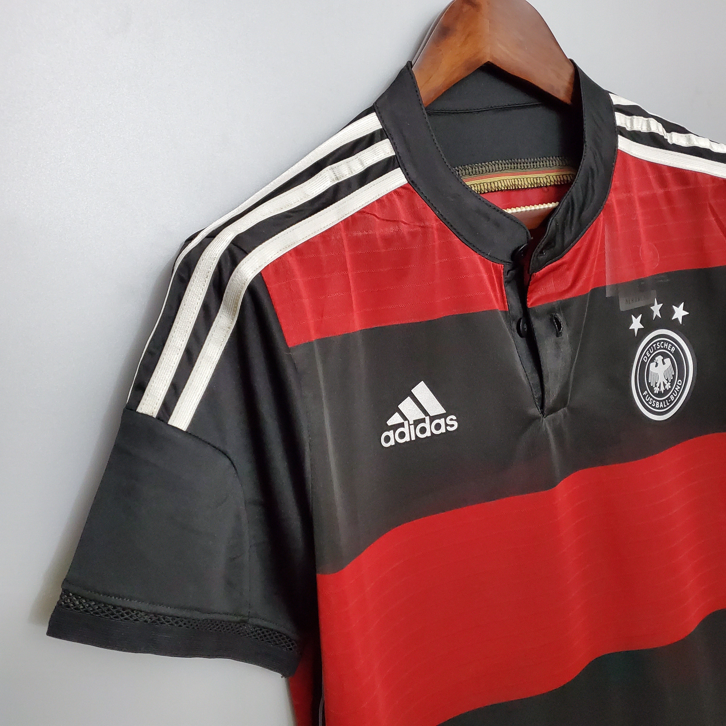 Retro Germany 2014 away S-XXL