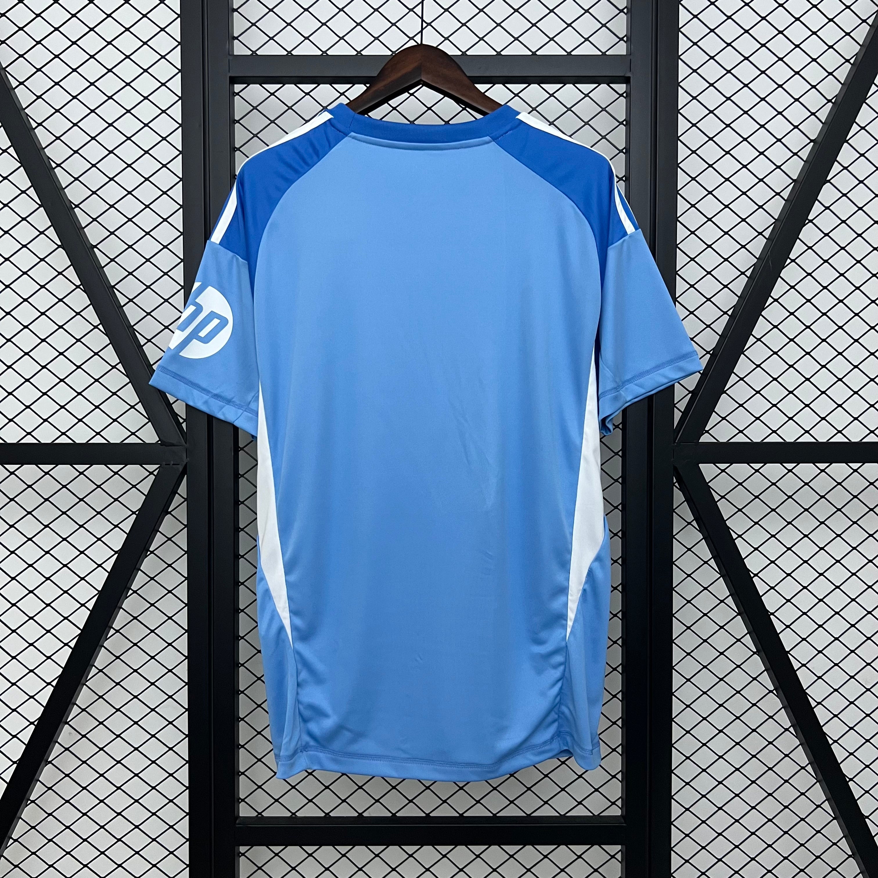 Real Madrid 2025/2026 - Special Edition Shirt