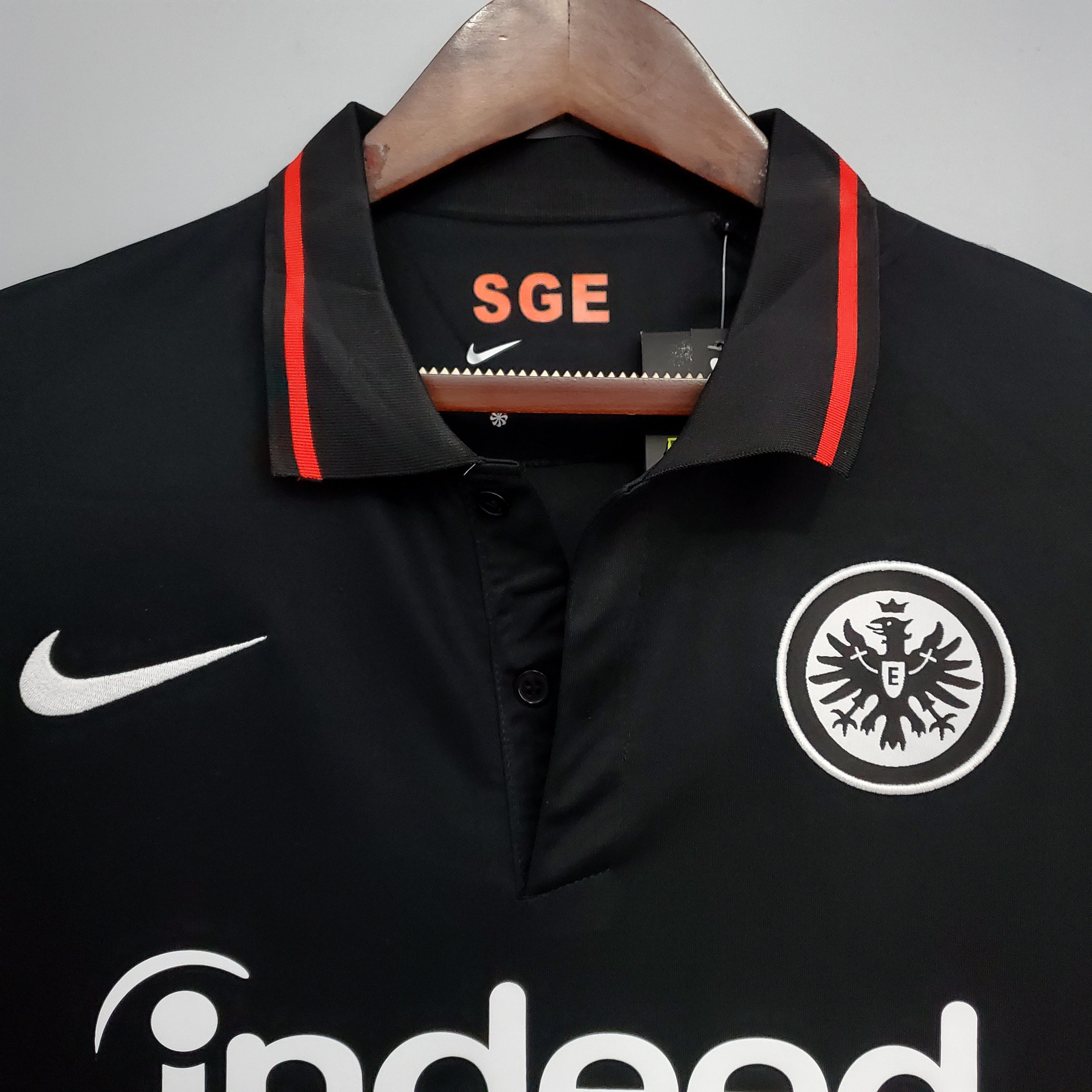 20/21 Frankfurt home S-XXL