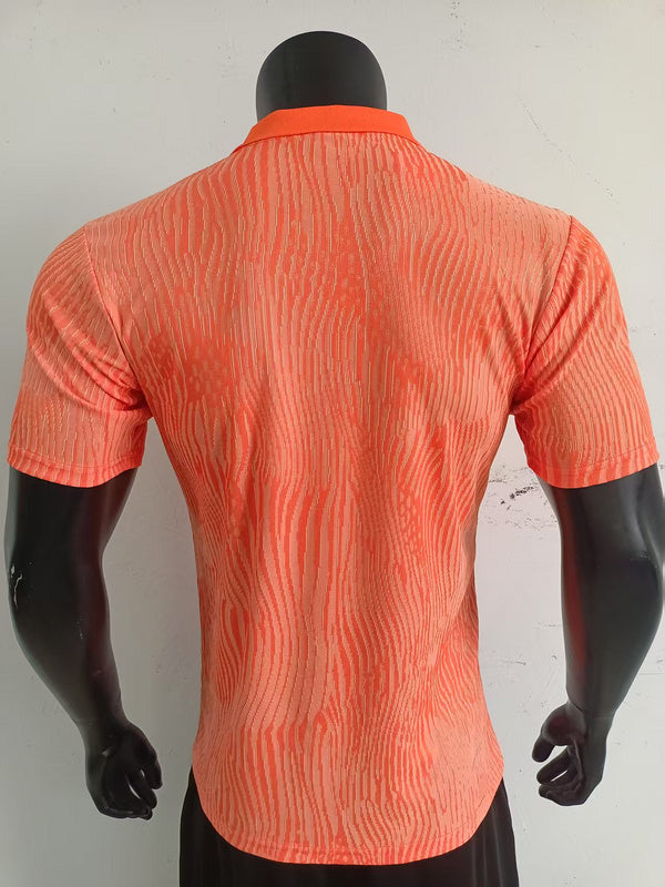 Netherlands Polo Home 2025/2026