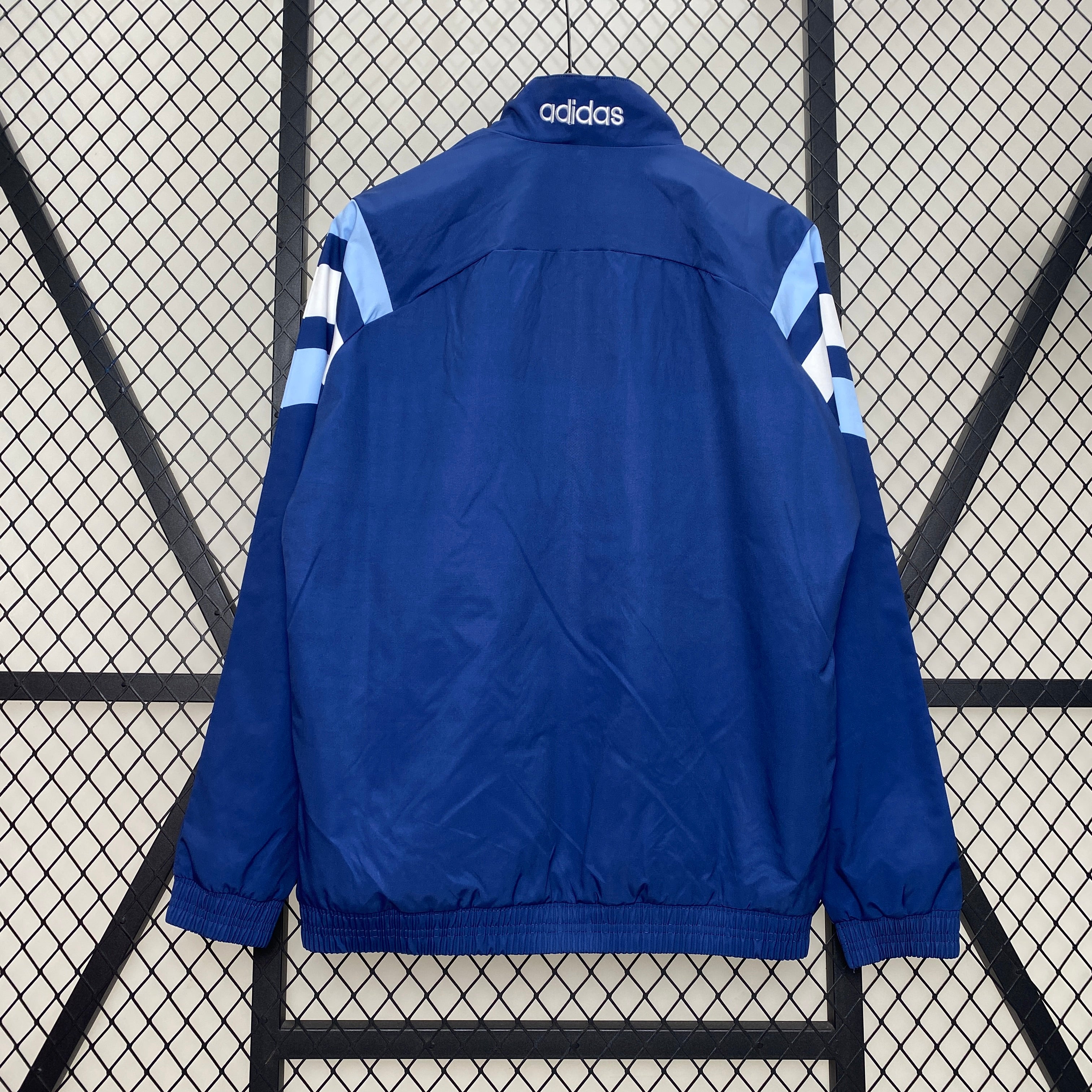 Argentinië Windbreaker 2024/2025