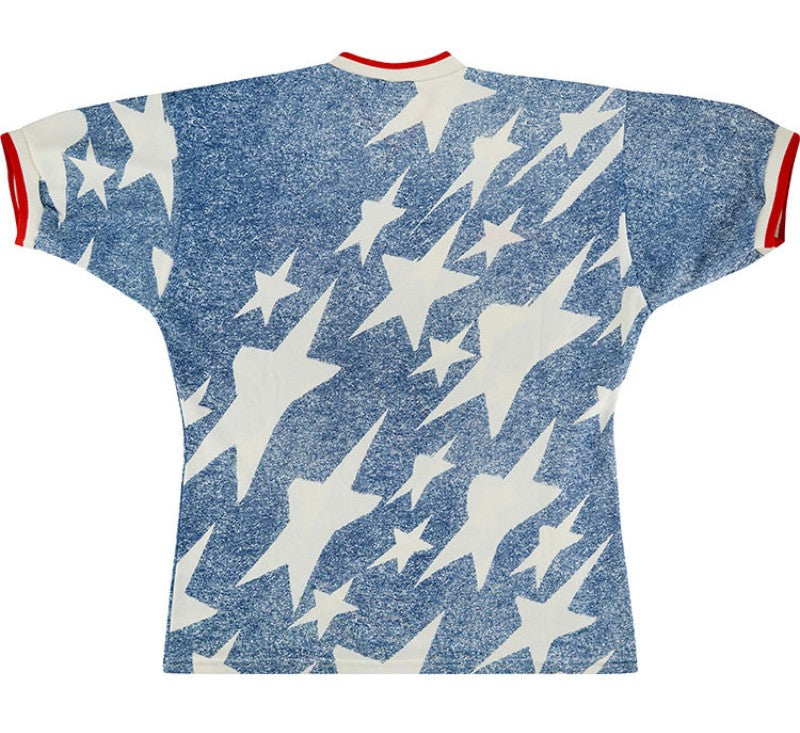 Usa Away Retro Shirt 1994 - United States of America