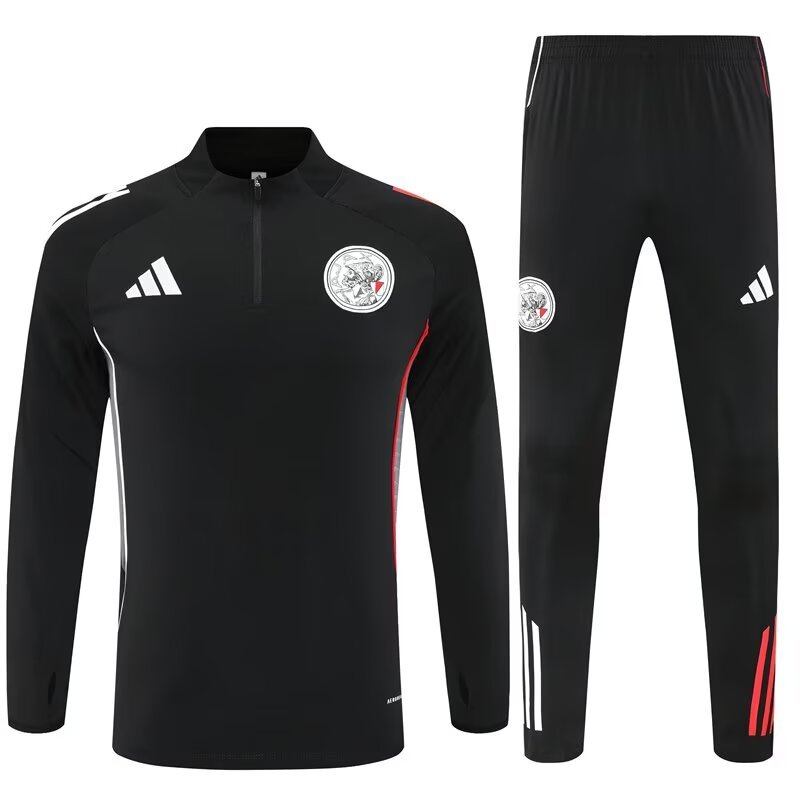 Ajax Kit Training 2025/2026
