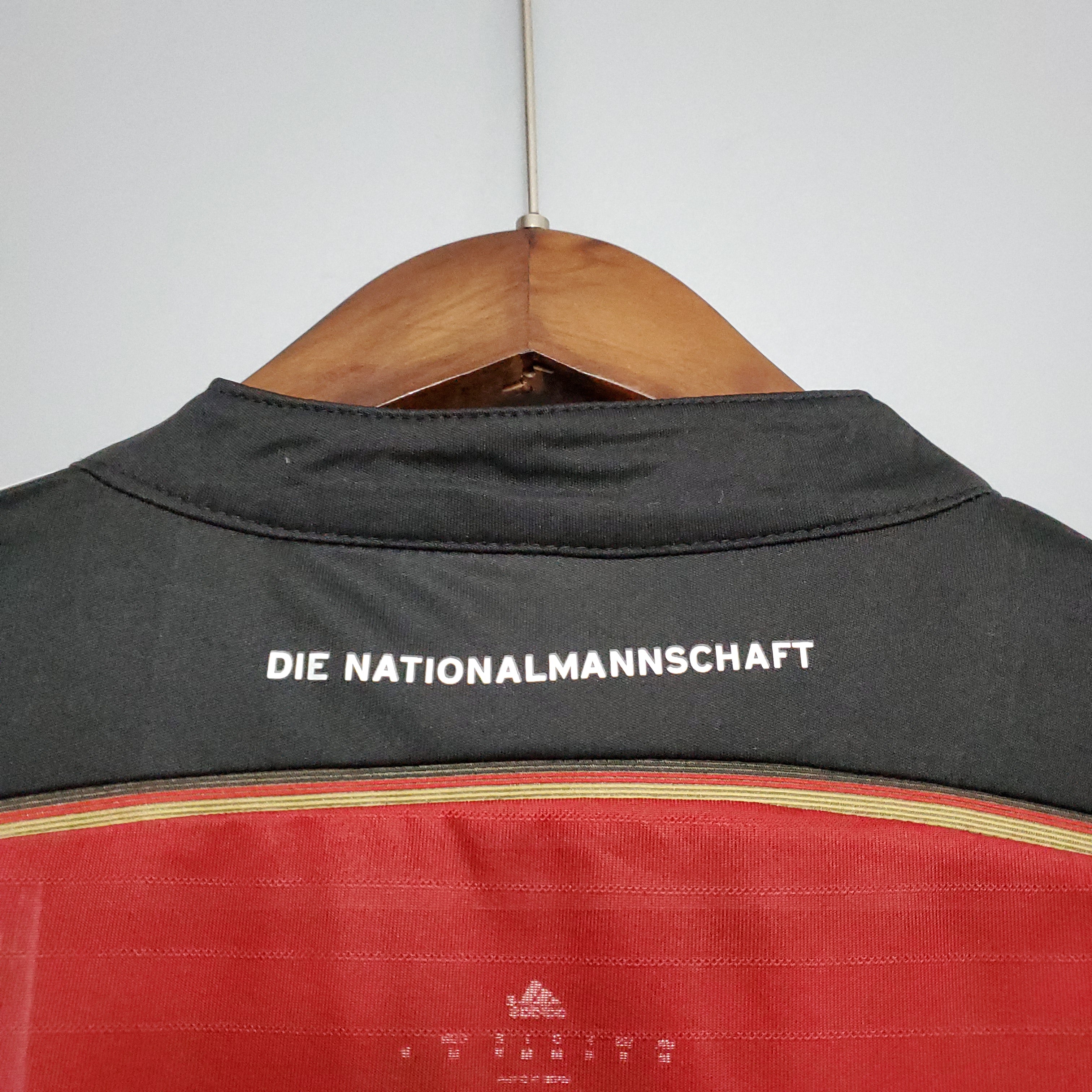 Retro Germany 2014 away S-XXL