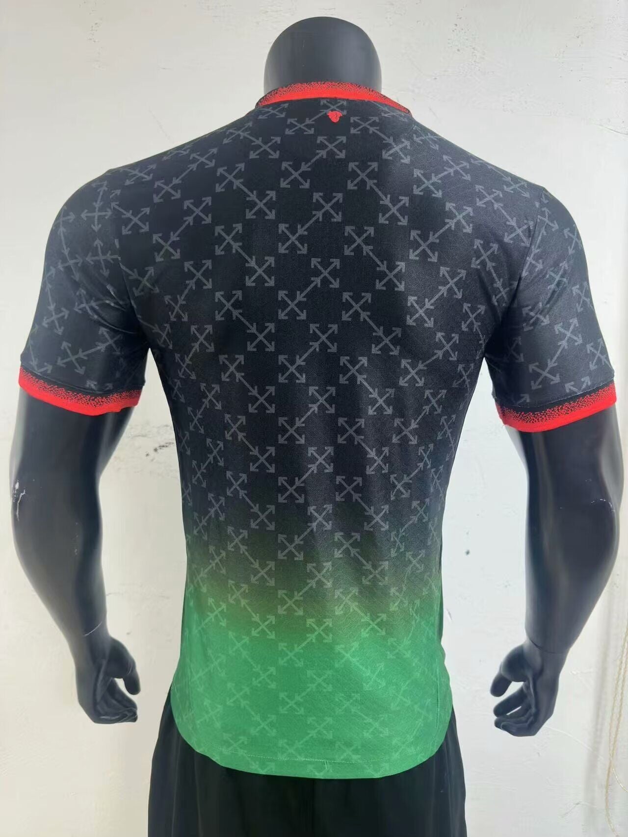 Milan Away Off-White Limited Edition 2025