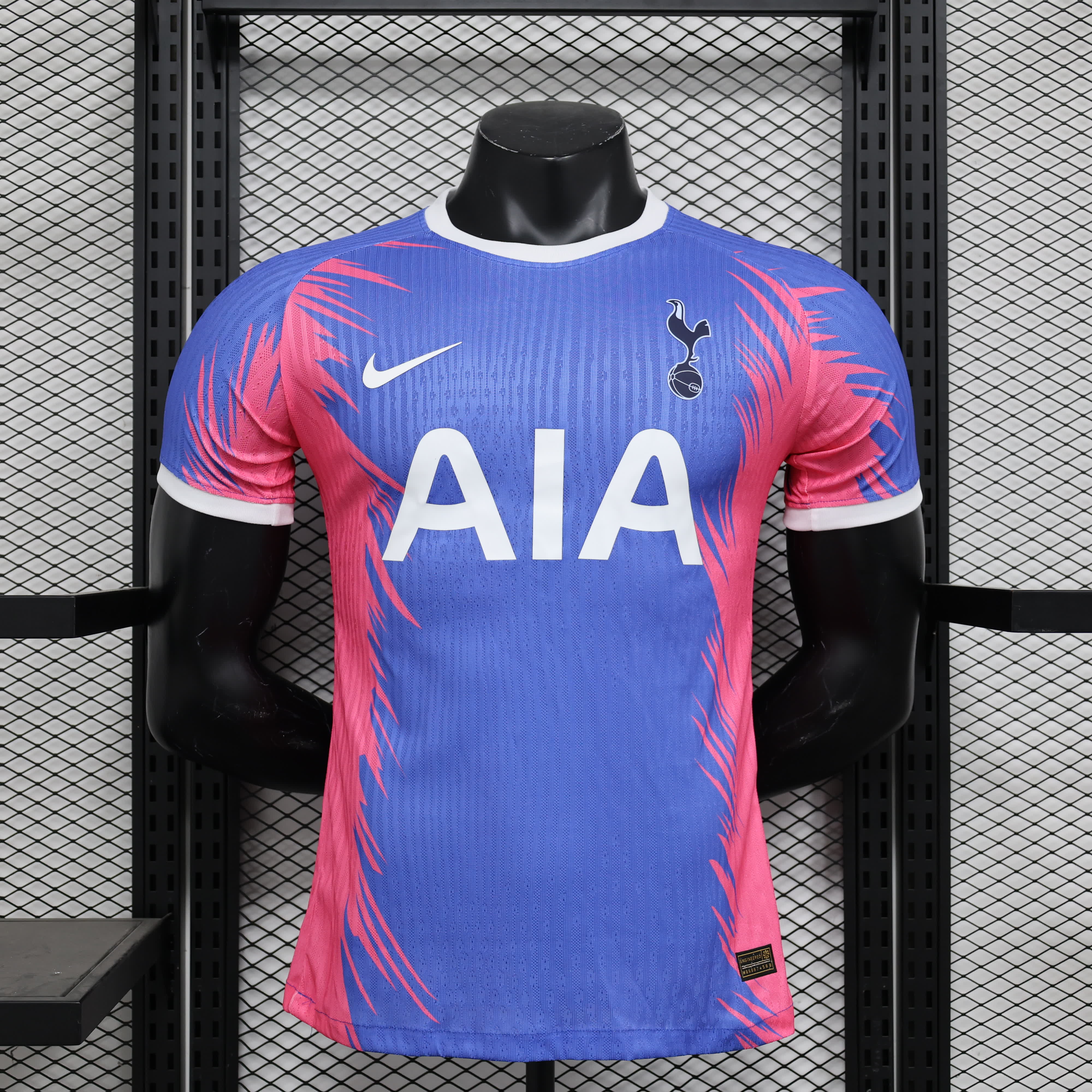 Maglia Tottenham Hotspur Edizione Speciale 2024/25