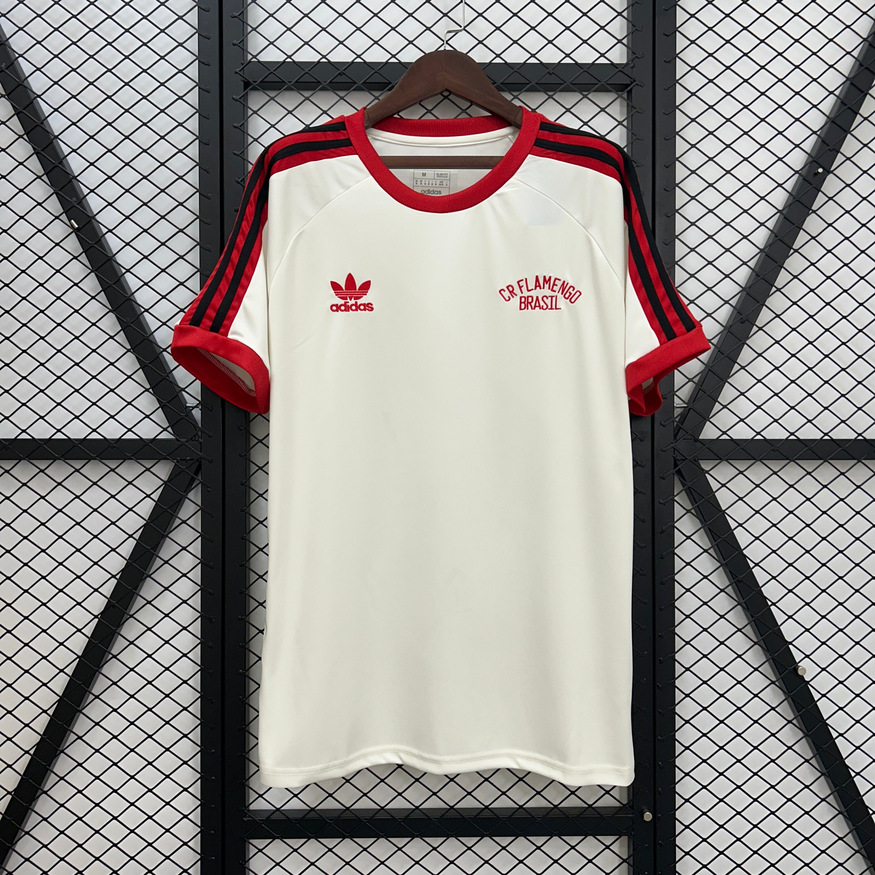 Flamengo Commemorative Edition 2025/2026