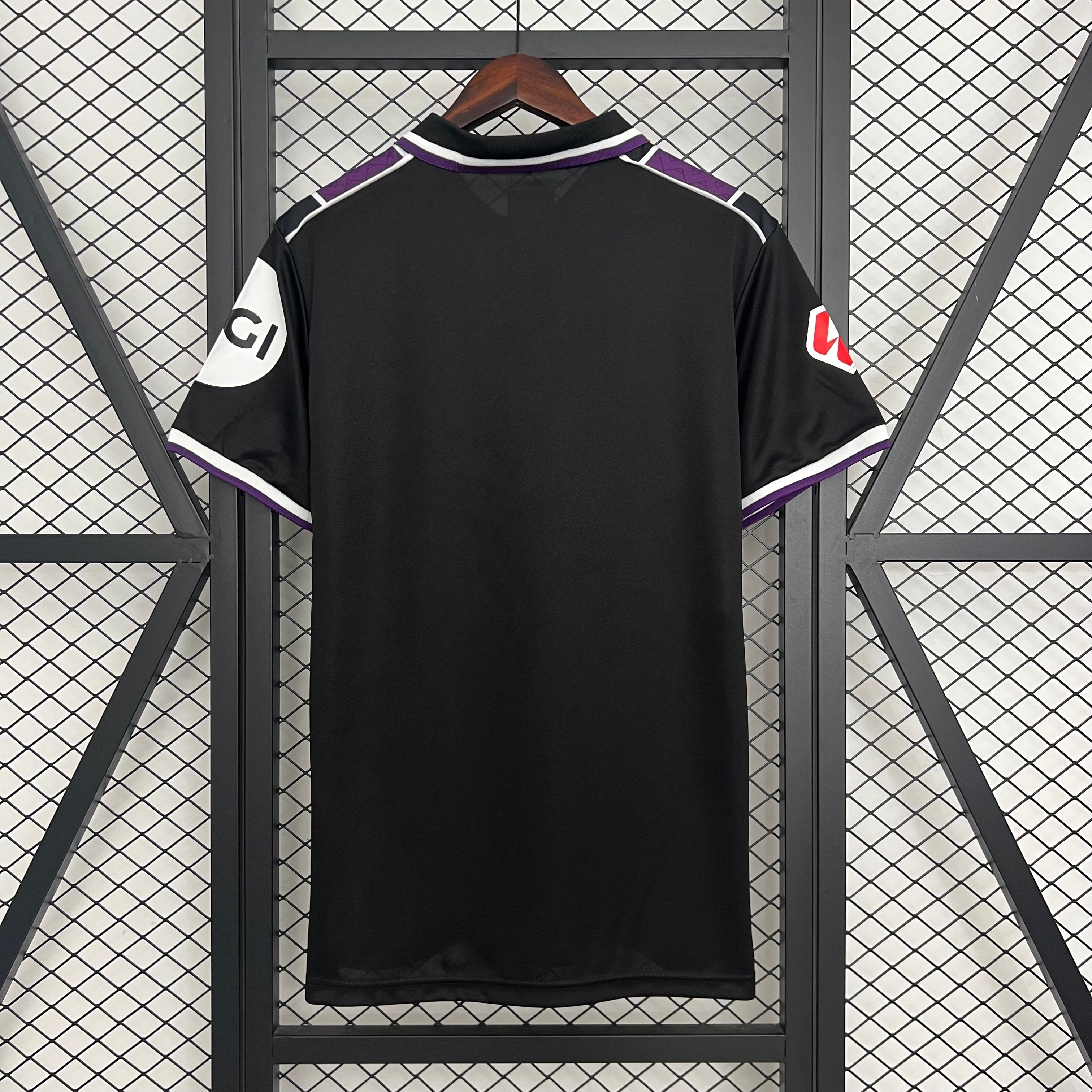 Valladolid Away 2025/2026