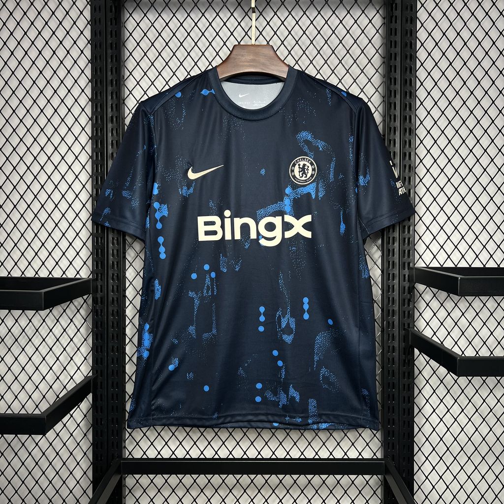 Chelsea Training Shirt 2024/2025