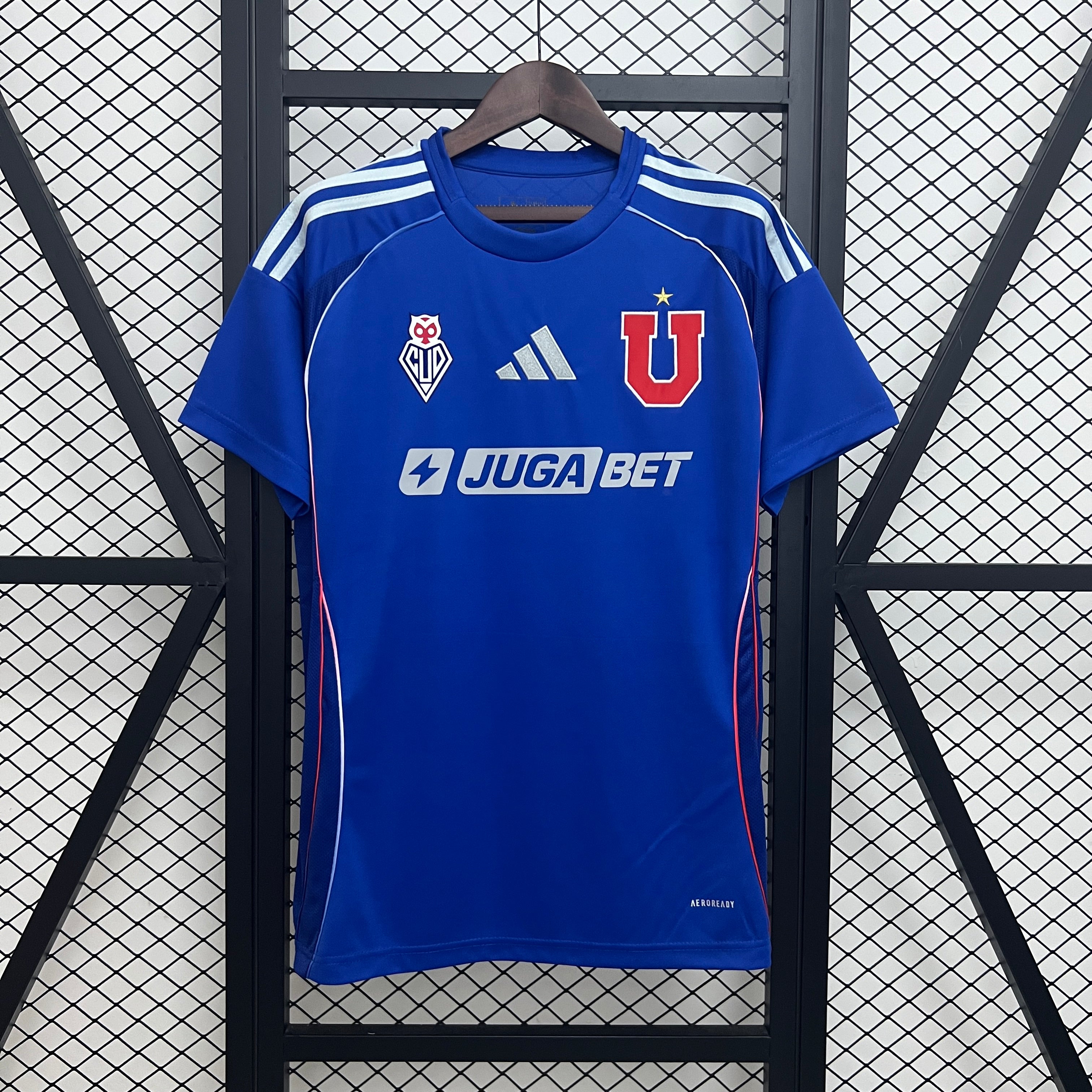 University of Chile Special Edition 2025/2026