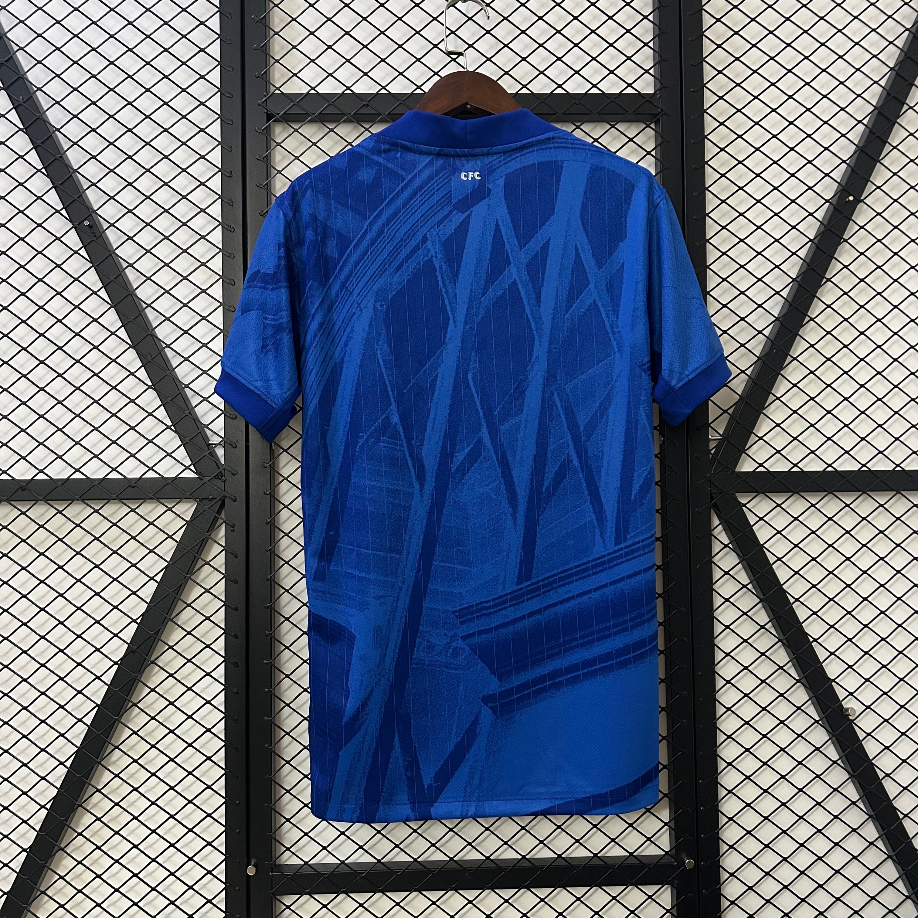 Chelsea Home 2025/2026