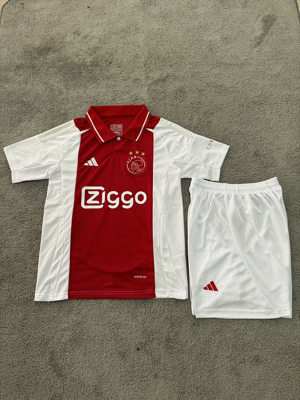 Ajax Kit Home 2024/2025