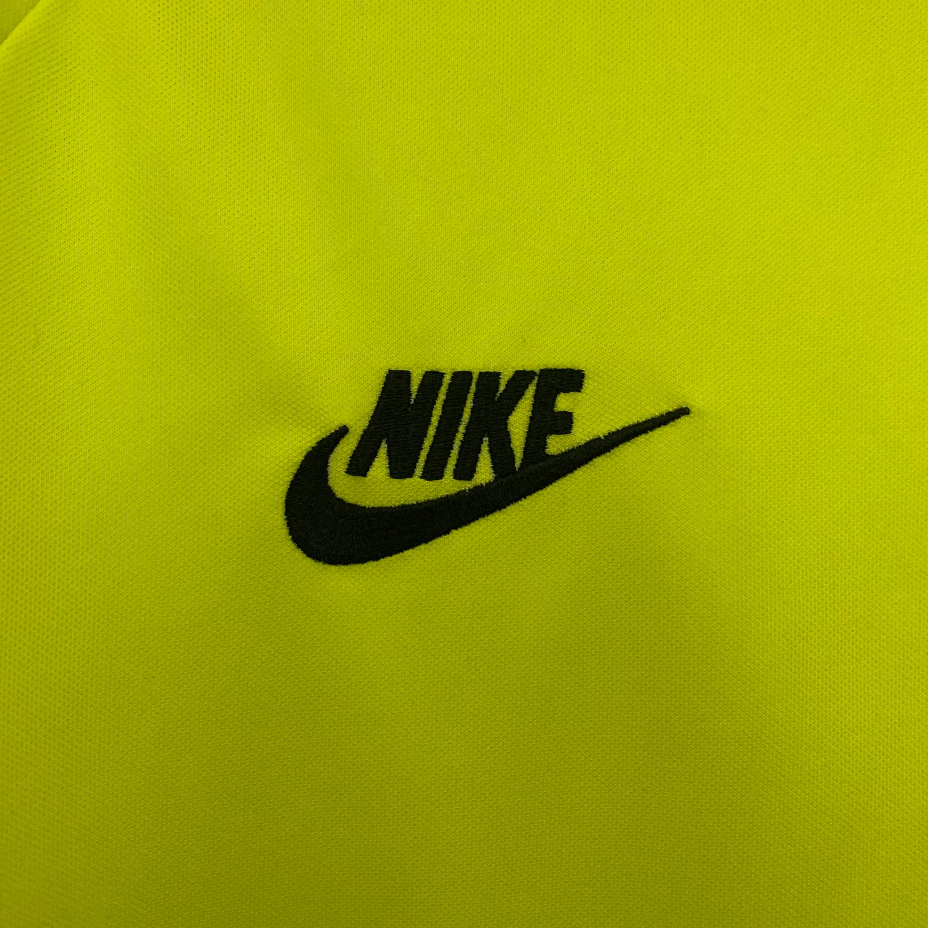 Borussia Dortmund Home Retro Shirt 1995/1996