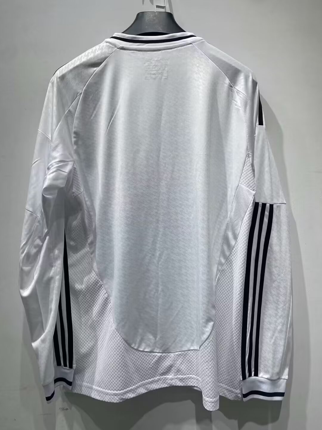 Real Madrid Home Long Sleeve 24/25