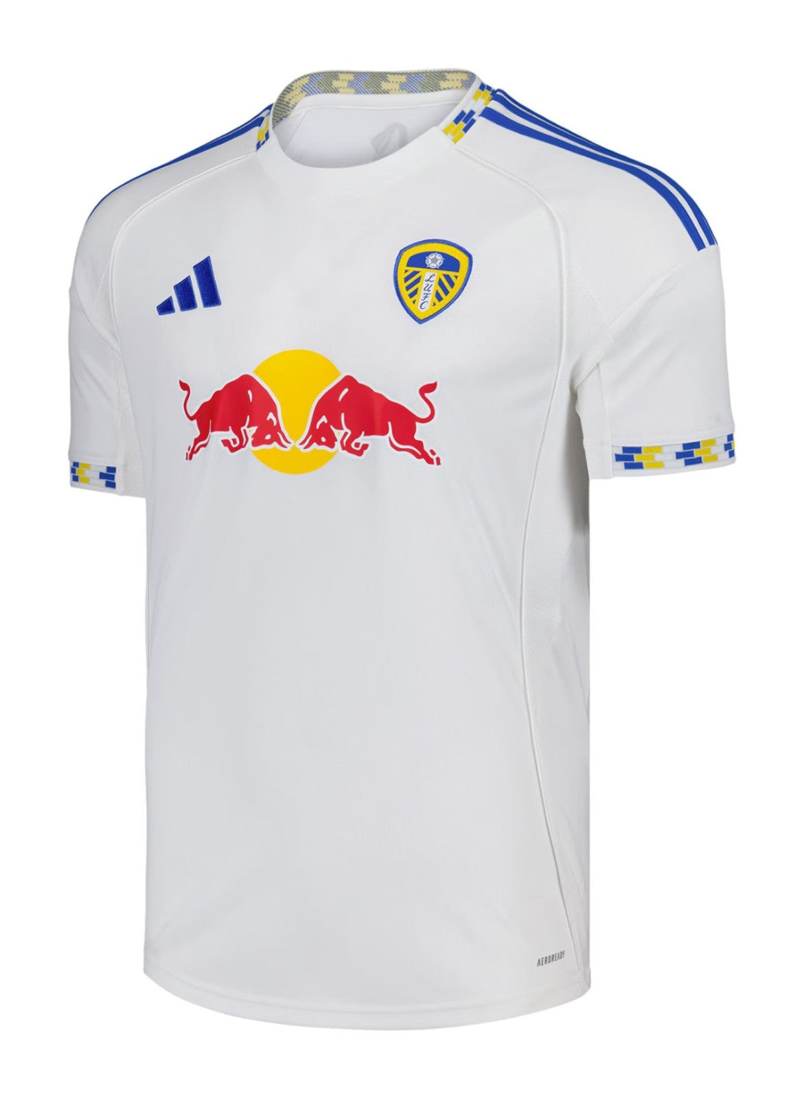 Leeds United Home 2025/2026