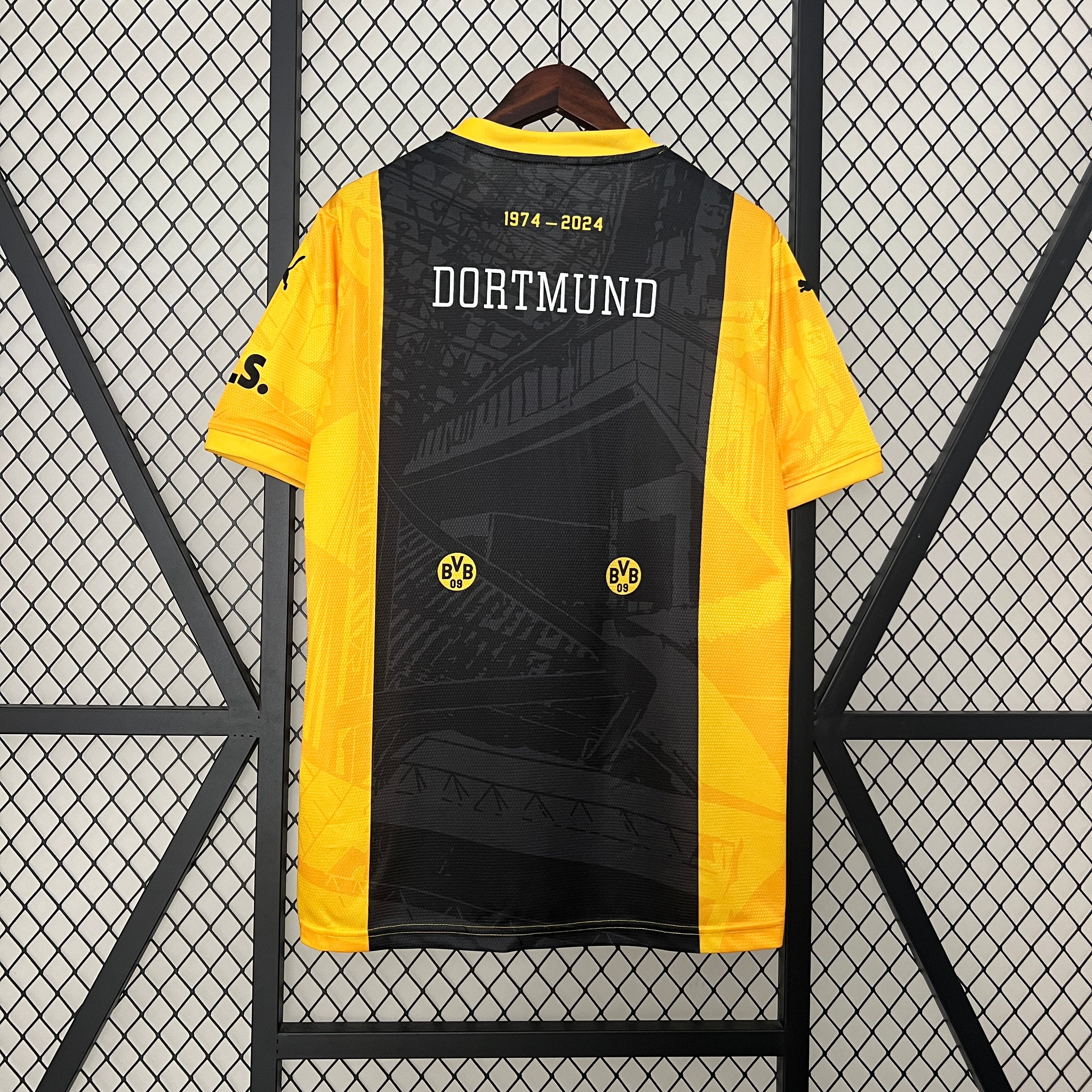 Edizione speciale 24/25 Dortmund S-XXL