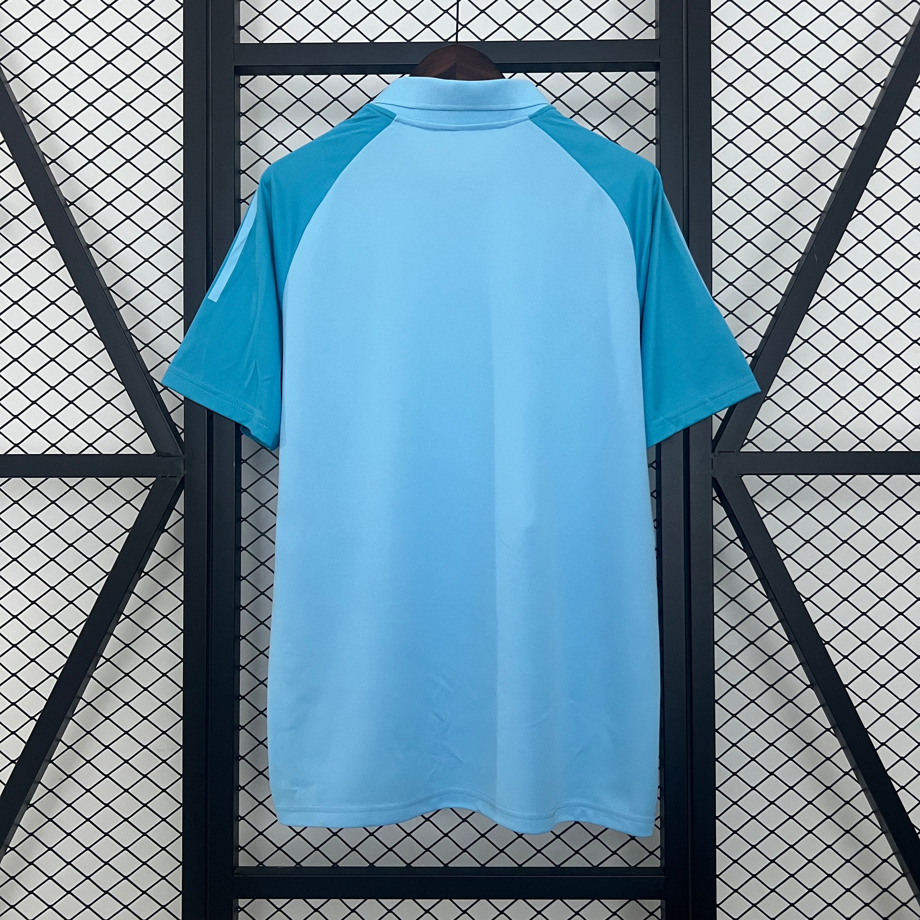 Flamengo Polo Training Shirt 2025/2026