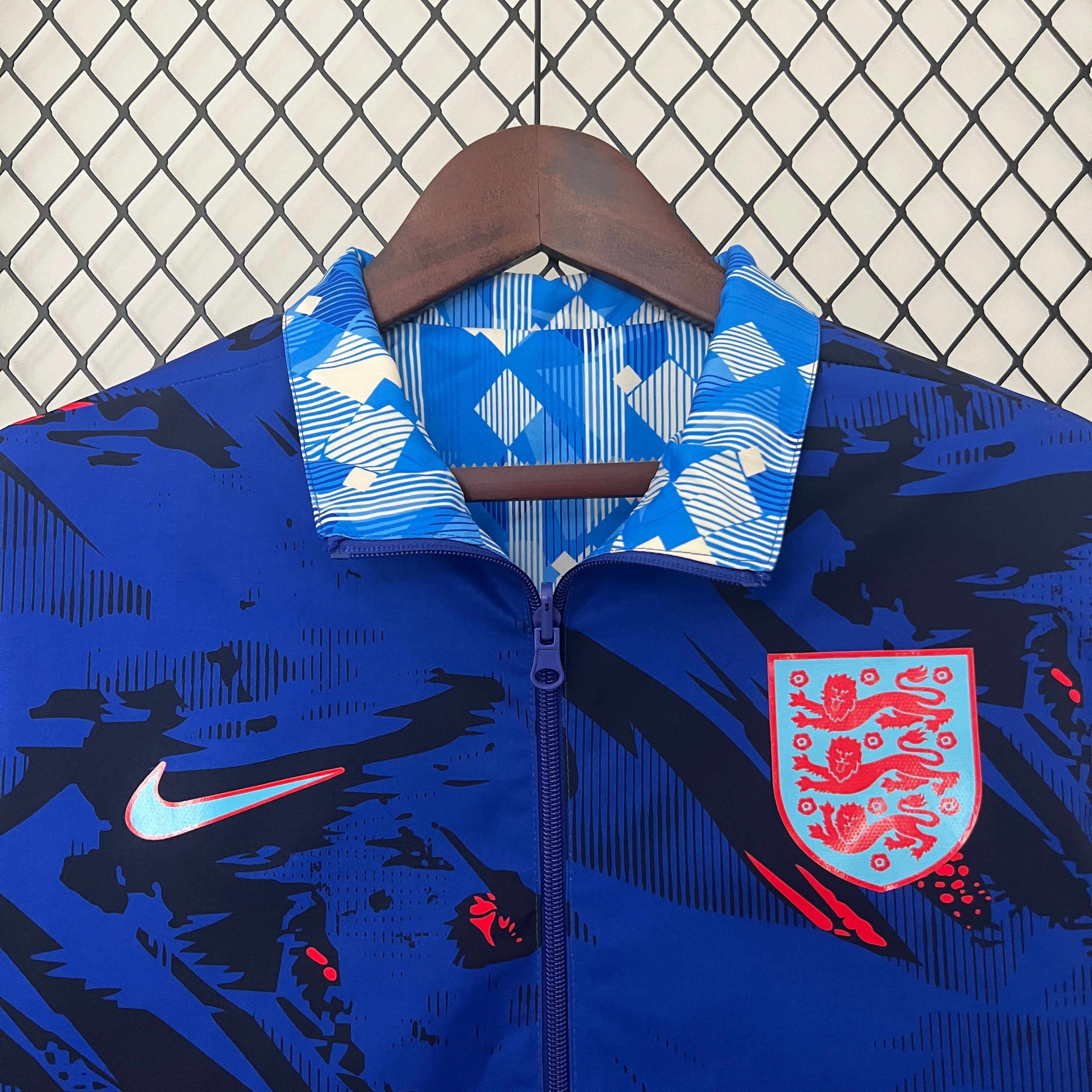 England Windbreaker Reversible 2024/2025